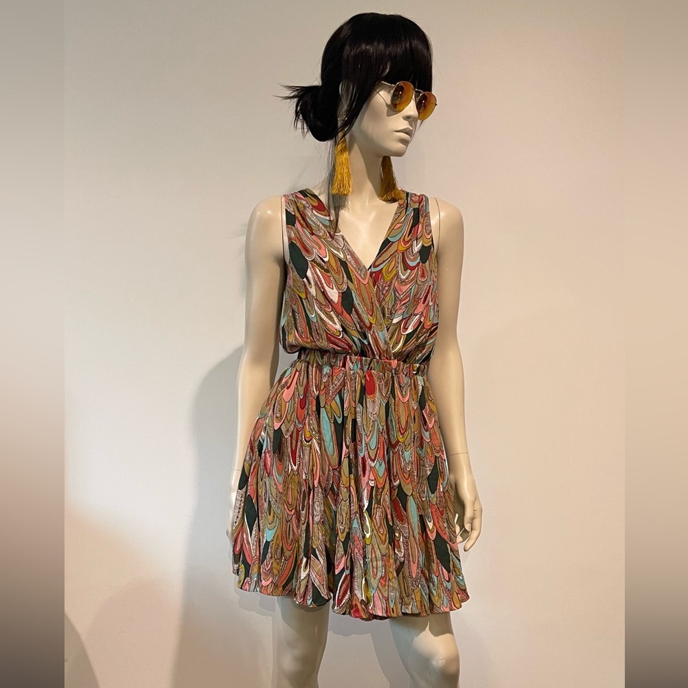 Lavender Brown - image 1